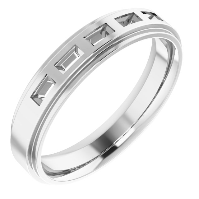 Accented Band