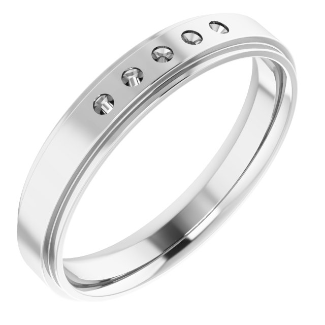 Accented Band