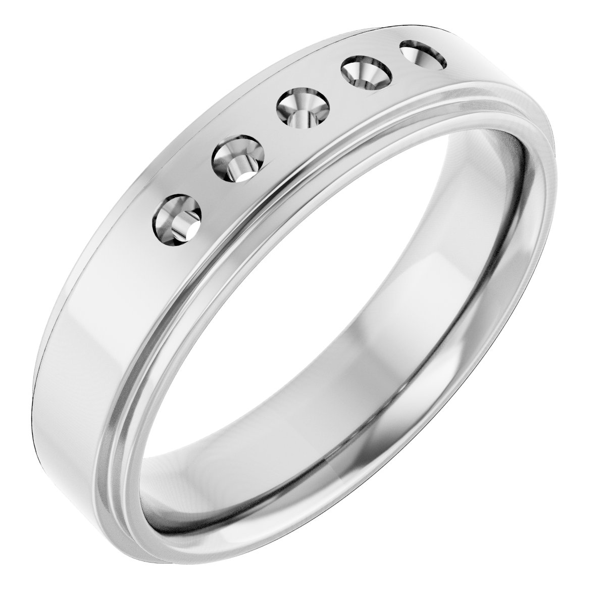 Accented Band