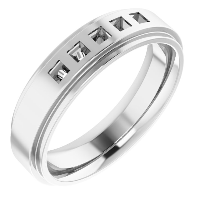 Accented Band