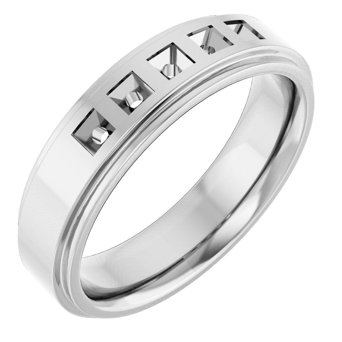 Accented Band