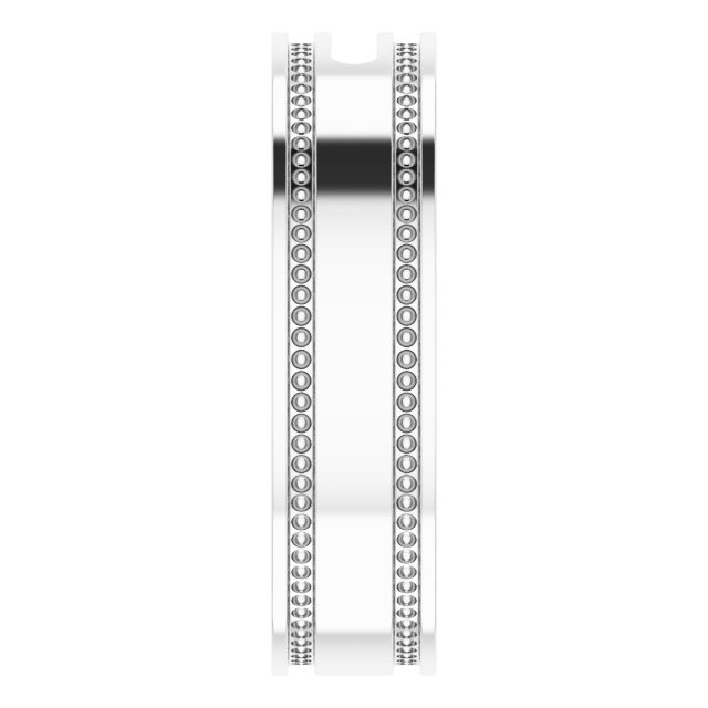 1.7 mm Round Band Mounting view 4