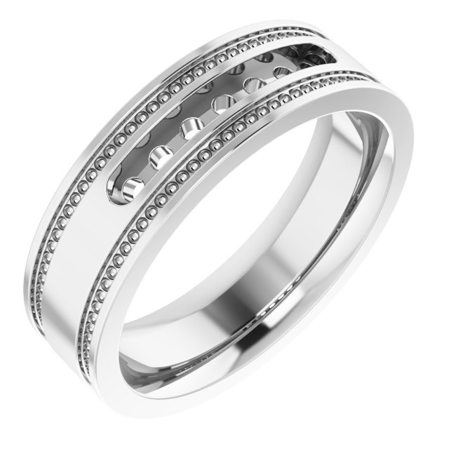Seven-Stone Band