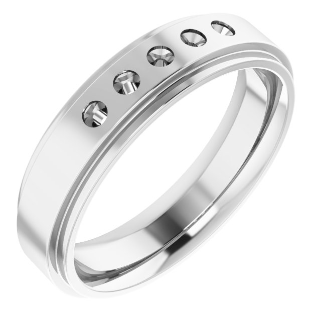 Accented Band