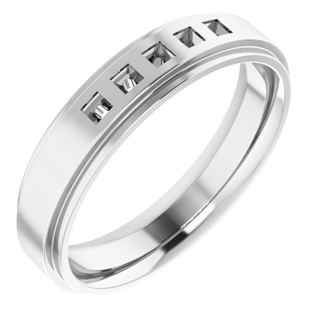 Accented Band