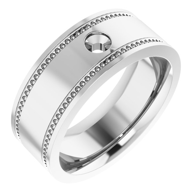 Accented Band