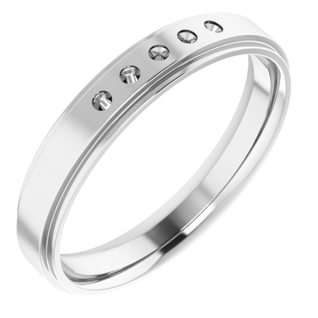 Accented Band