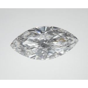 1.52 Carat Marquise Cut Natural Diamond