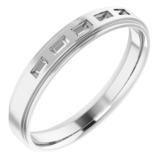 Accented Band