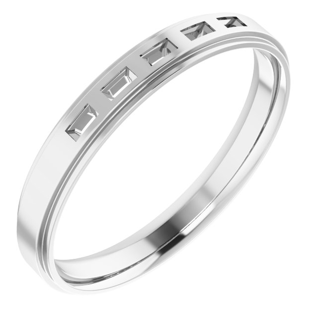 Accented Band