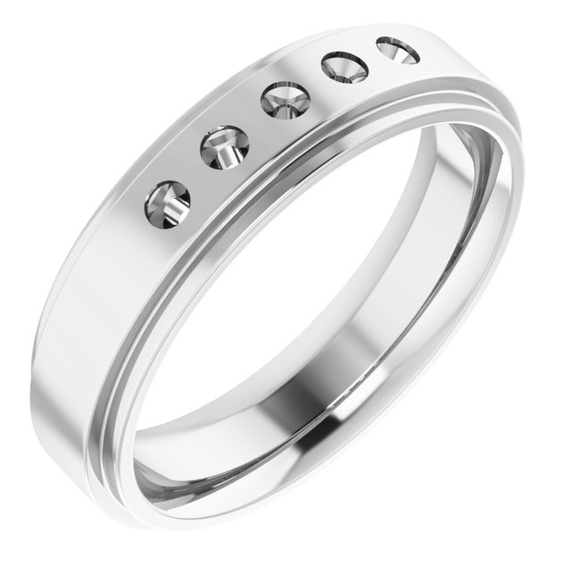 Accented Band