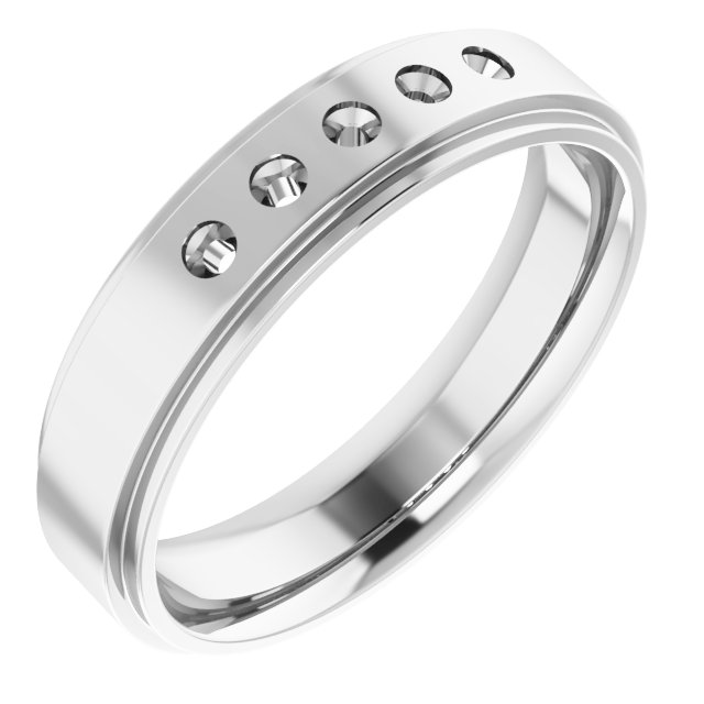 Accented Band