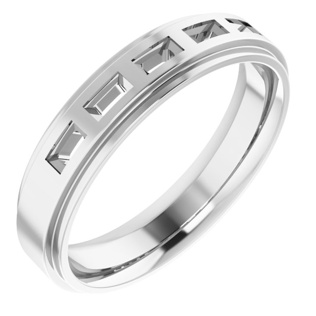 Accented Band