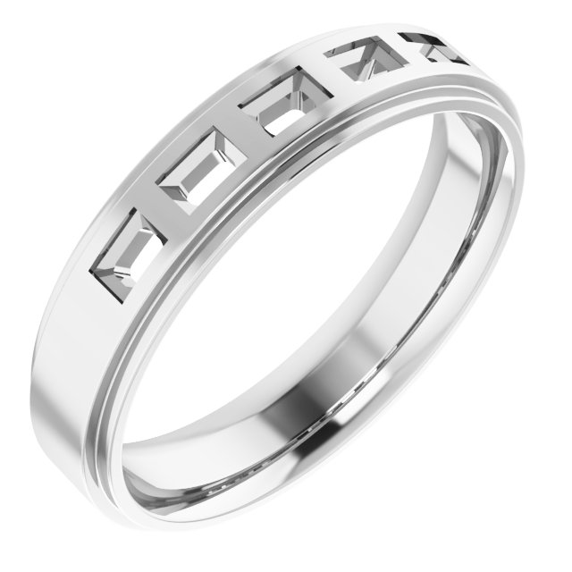 Accented Band