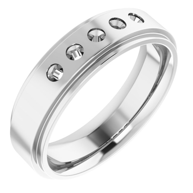 Accented Band