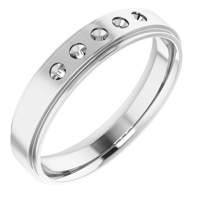 Accented Band