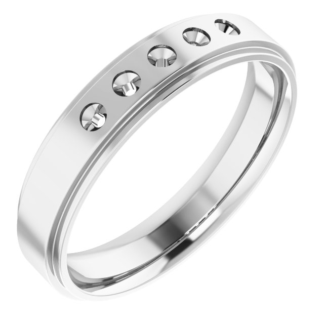 Accented Band