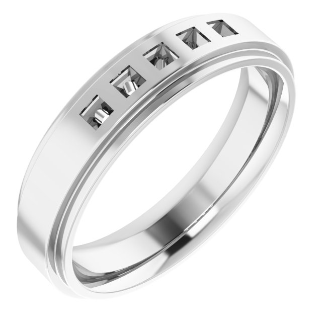 Accented Band