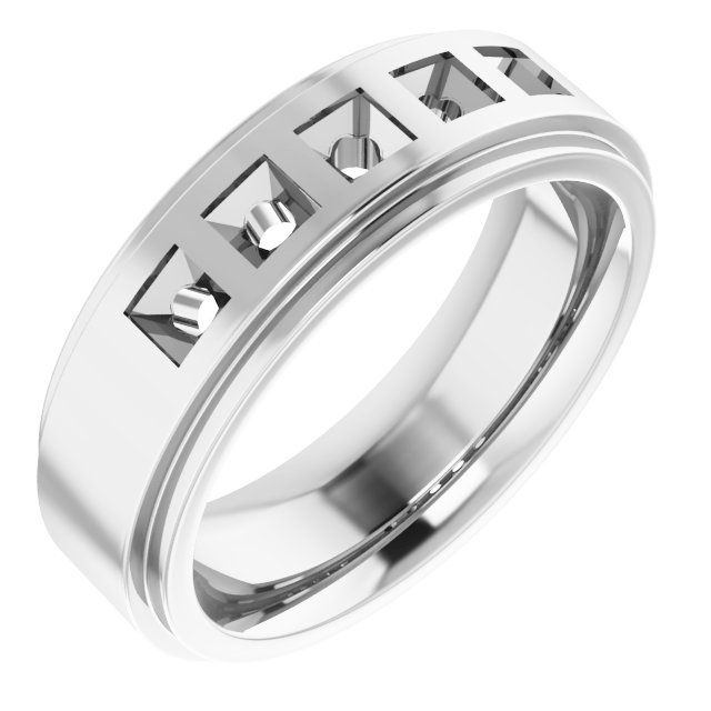 Accented Band