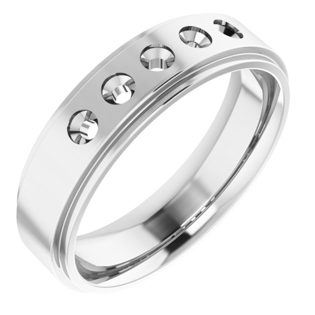 Accented Band