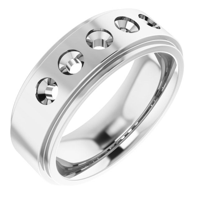 Accented Band