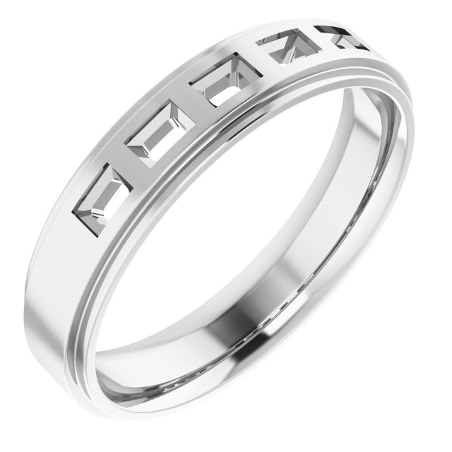 Accented Band