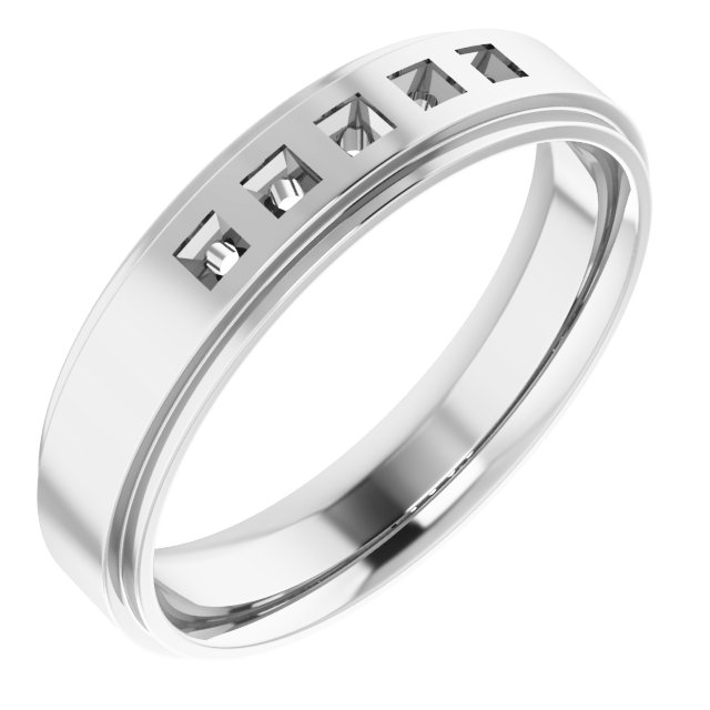 Accented Band