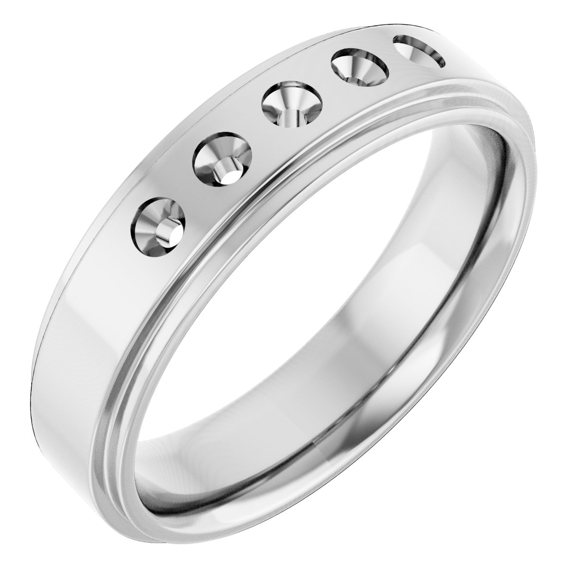 Accented Band