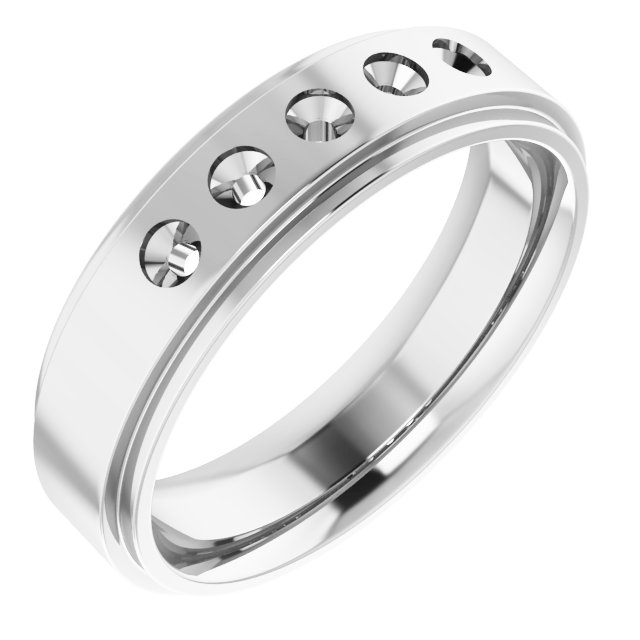 Accented Band
