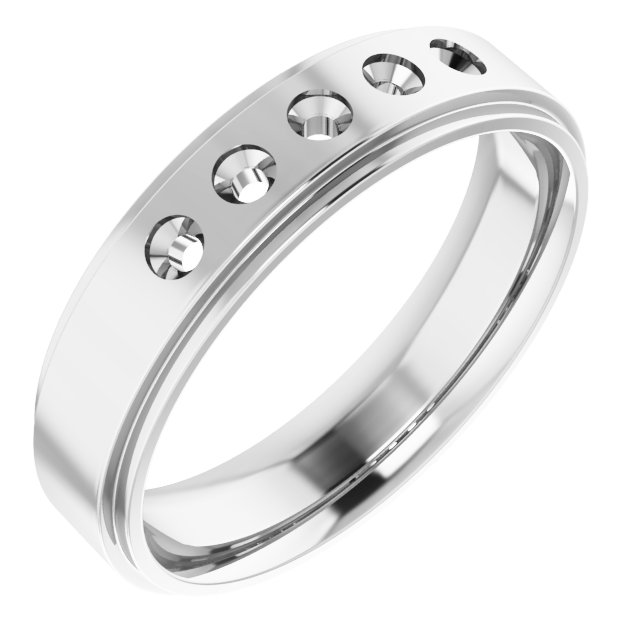 Accented Band