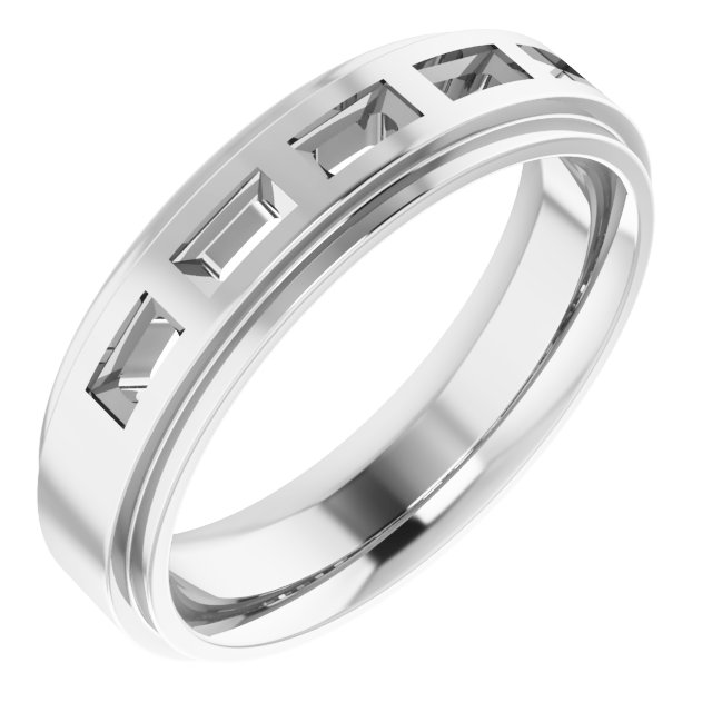 Accented Band