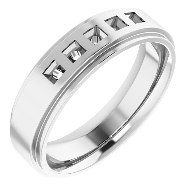 Accented Band