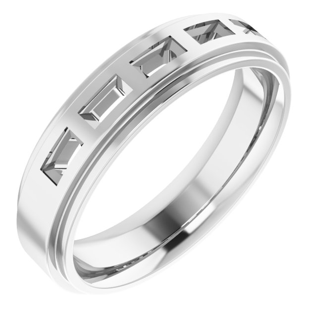 Accented Band