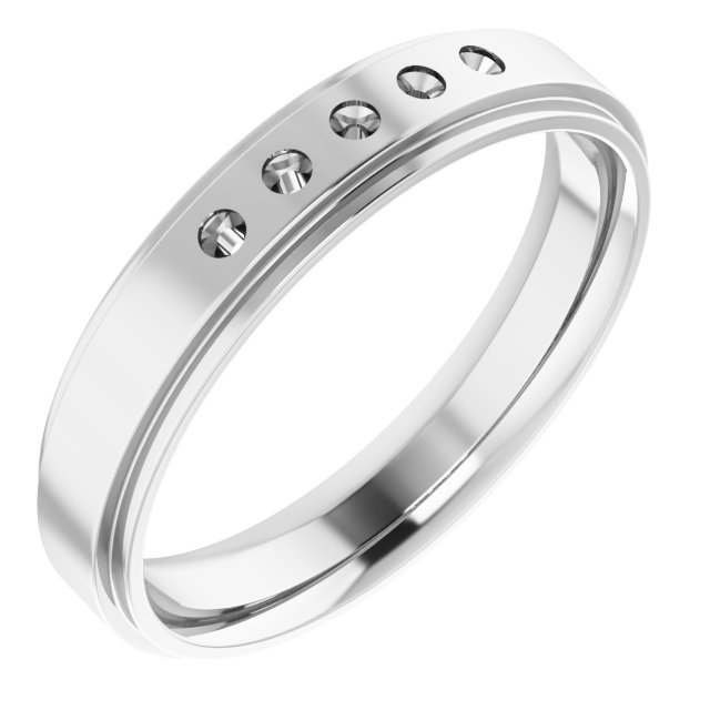 Accented Band