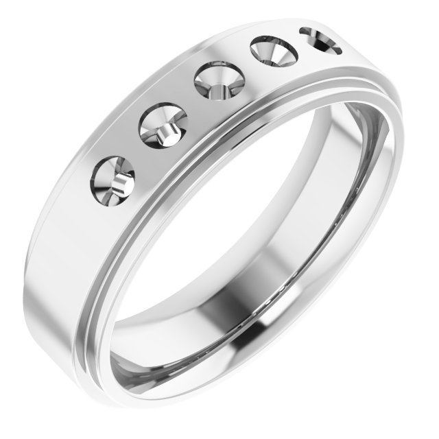 Accented Band