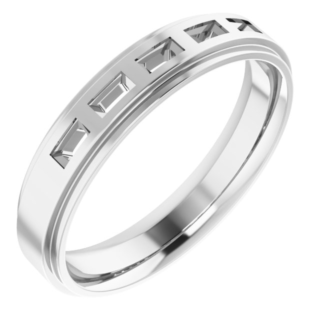 Accented Band