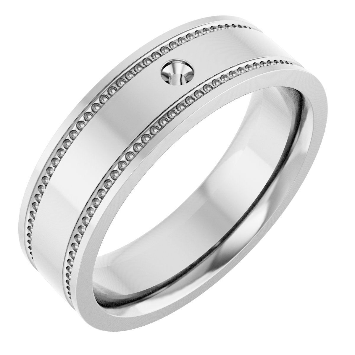 Accented Band