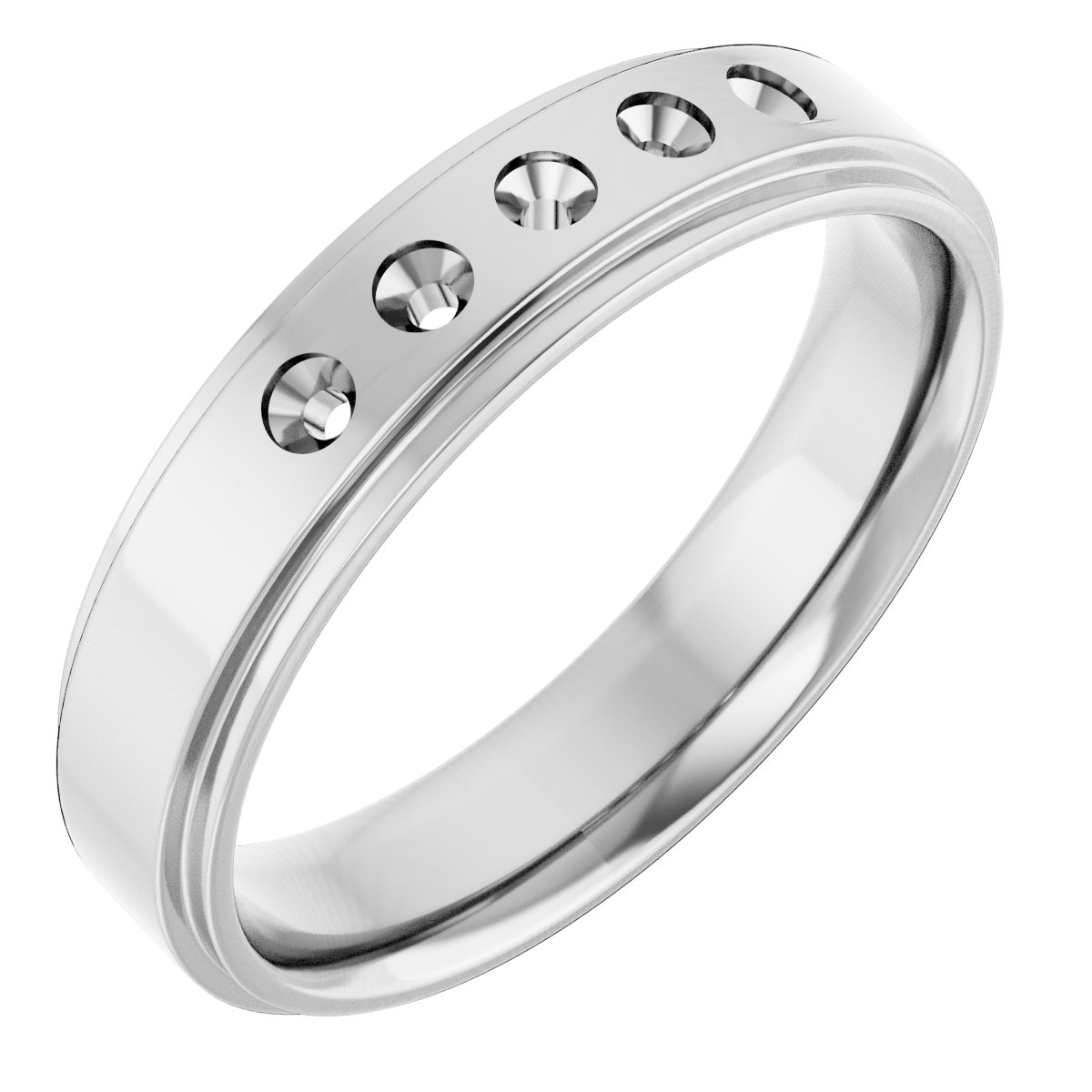 Accented Band