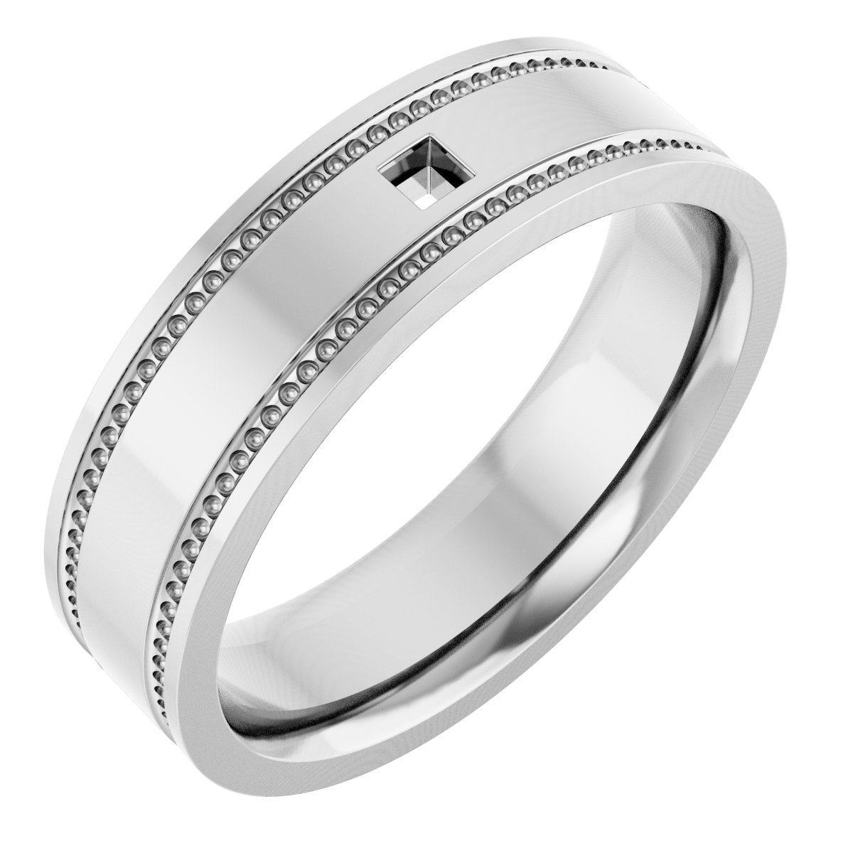 Accented Band