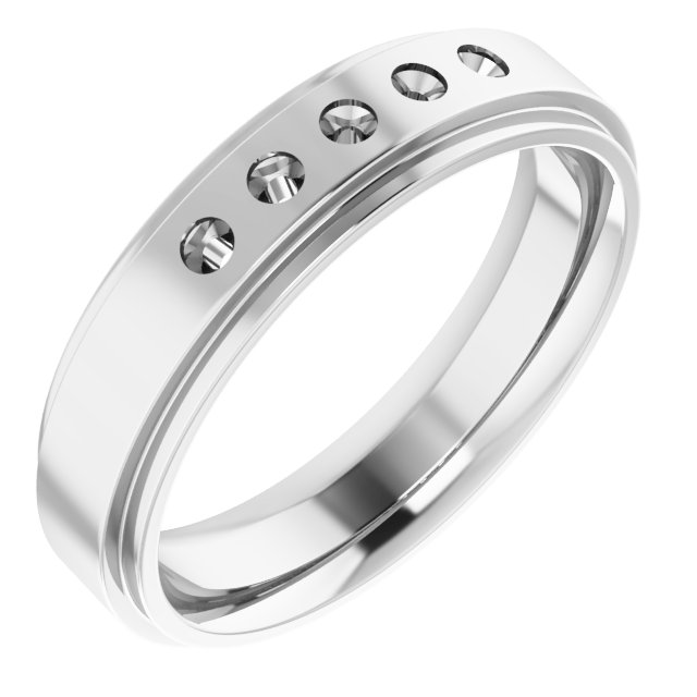 Accented Band