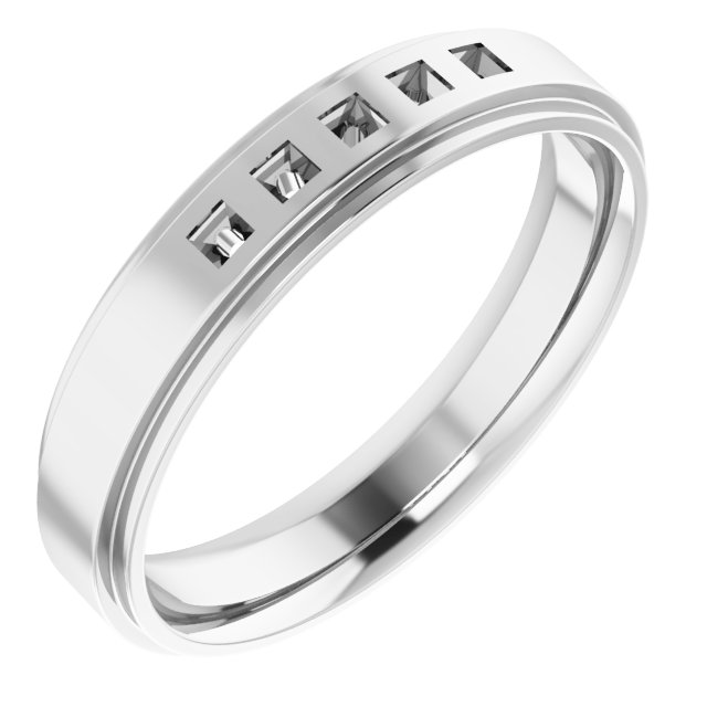 Accented Band