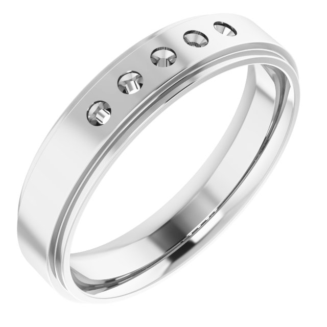 Accented Band