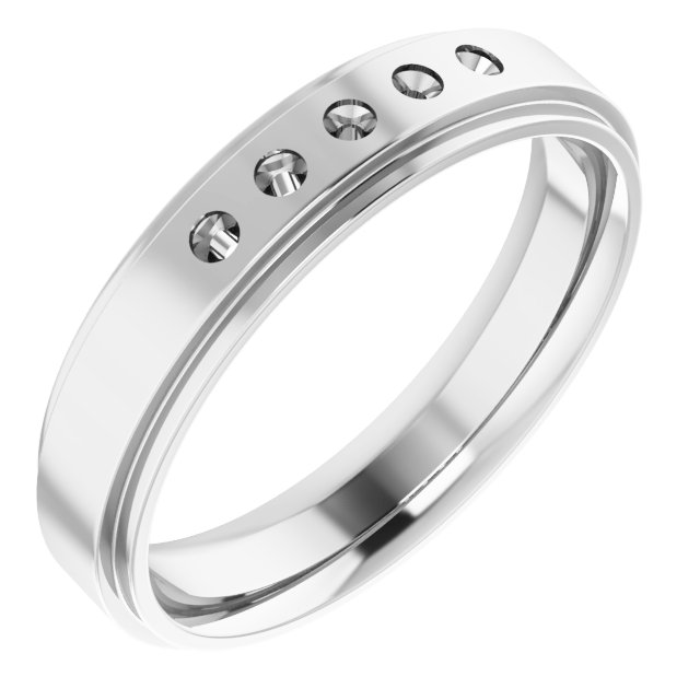 Accented Band