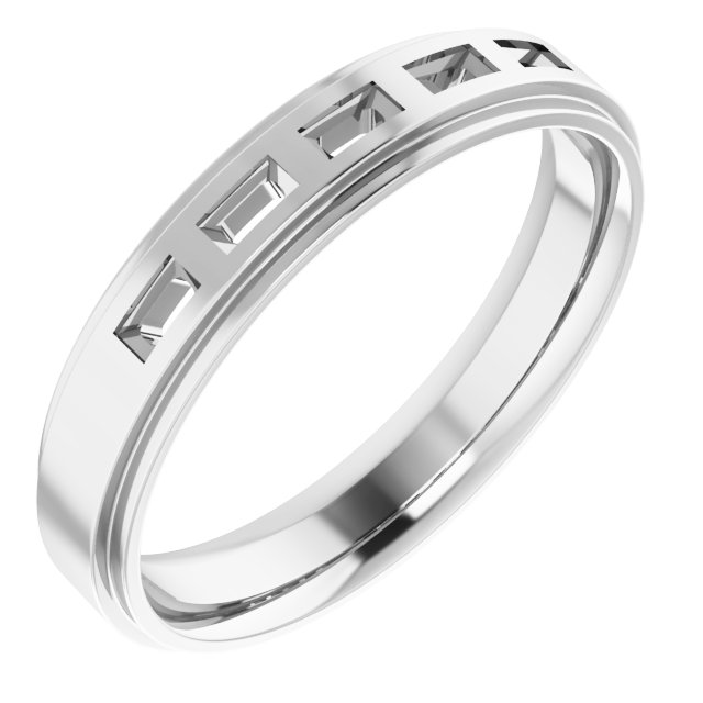 Accented Band