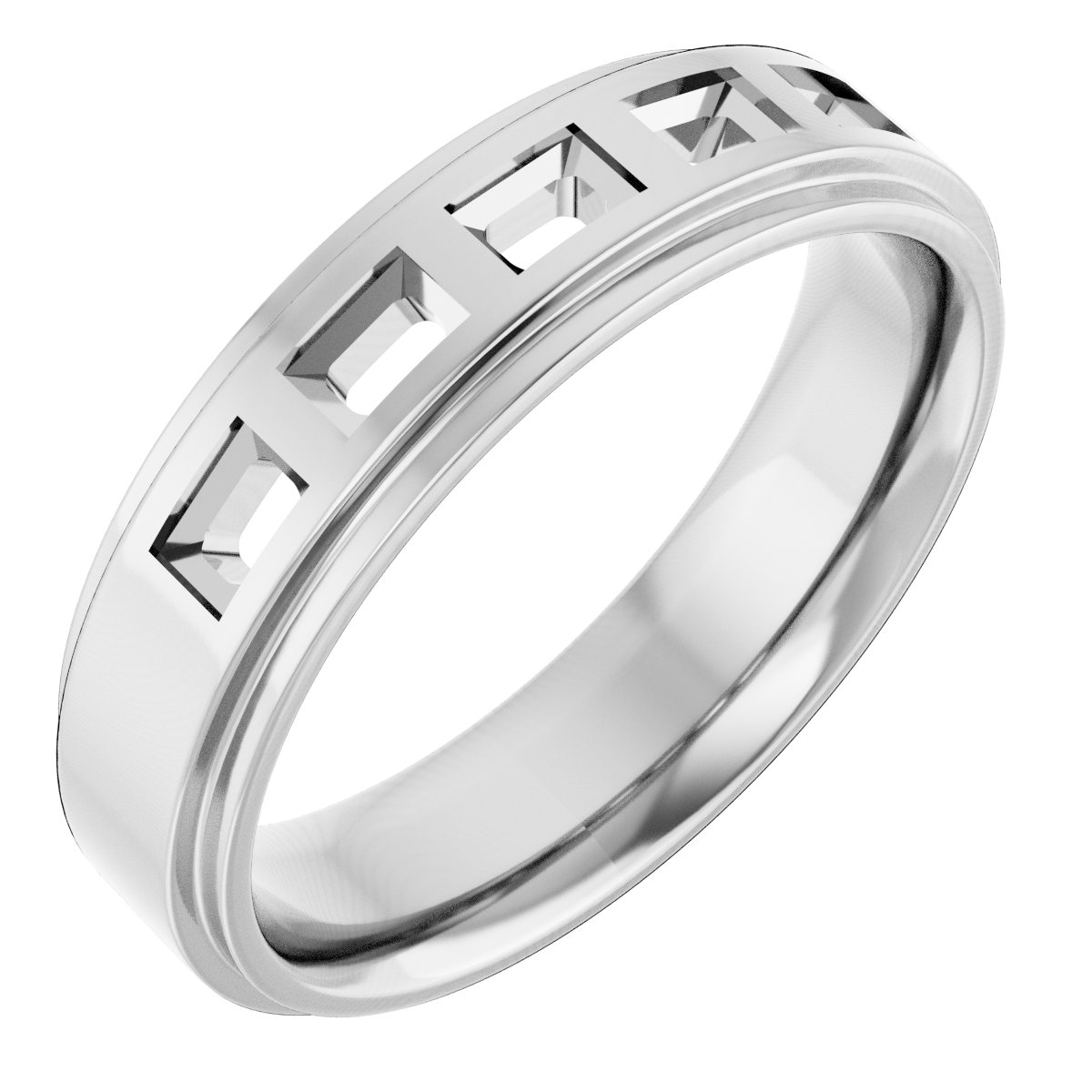 Accented Band