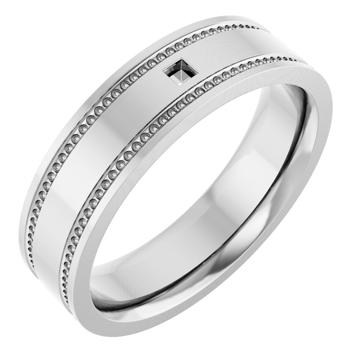 Accented Band
