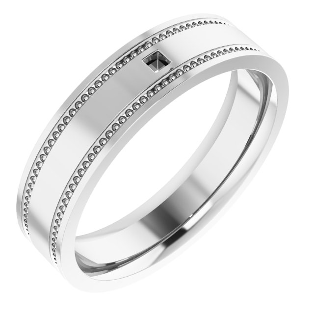 Accented Band
