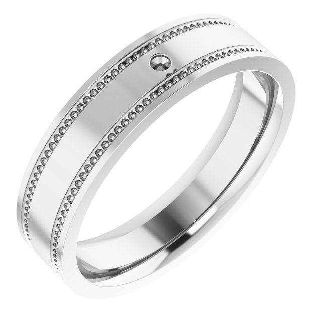 Accented Band