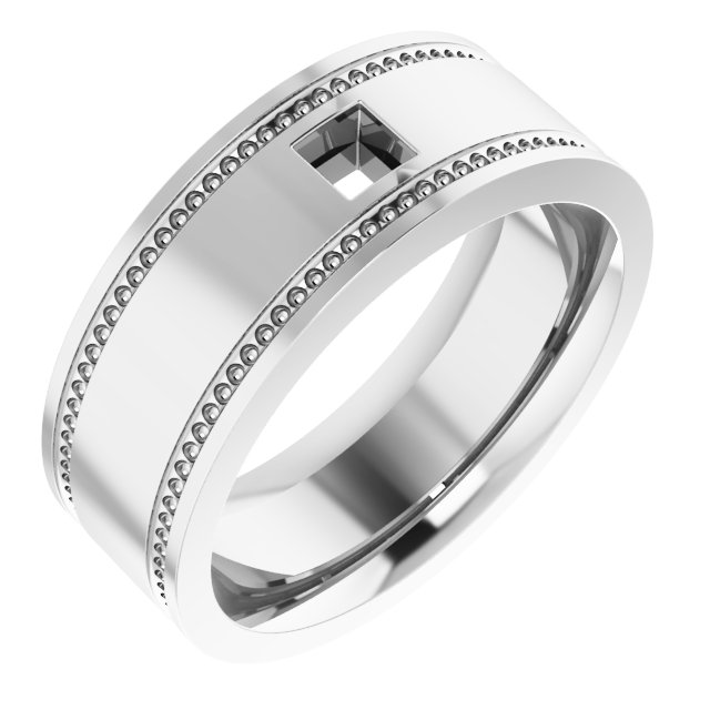 Accented Band