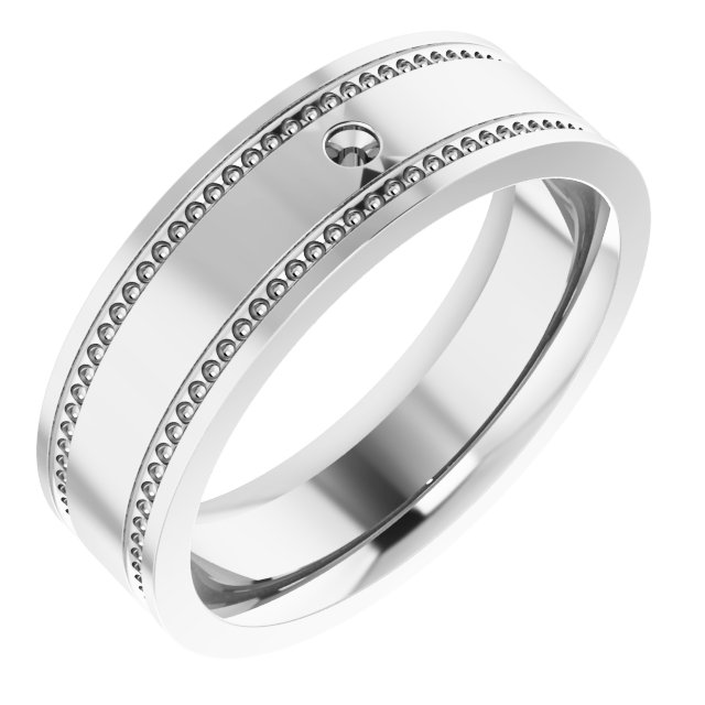 Accented Band